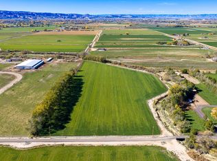 21 1/2 Road, Grand Junction, CO 81505