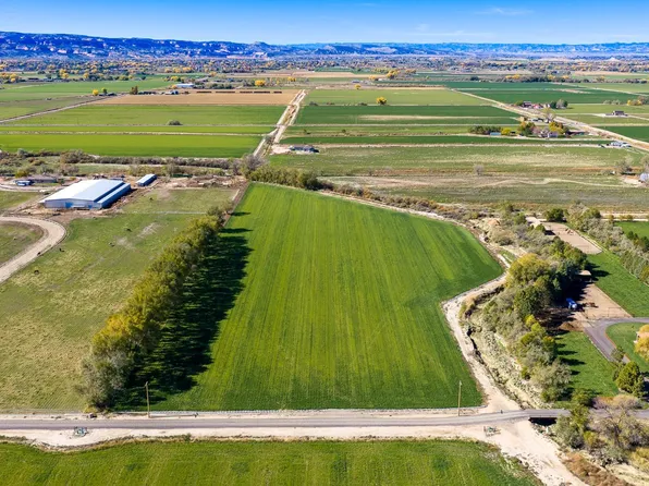 21 1/2 Road, Grand Junction, CO 81505