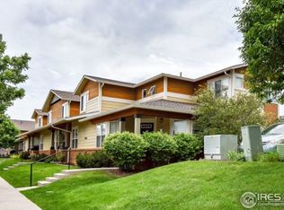 2815 Rigden Pkwy UNIT 3, Fort Collins, CO 80525