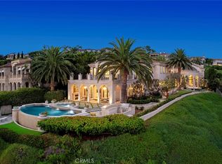 14 Channel Vis, Newport Coast, CA 92657