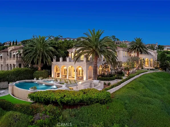 14 Channel Vis, Newport Coast, CA 92657