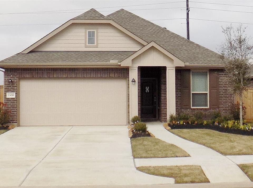 1st image of 23018 Tindarey Falls Ln