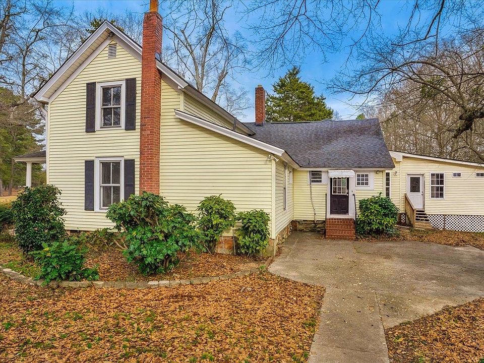 340 N Flat Rock Rd, Piedmont, SC 29673 MLS 296746 Zillow