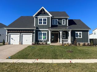 2009 Ellsworth Ln LOT 133, Arrington, TN 37014