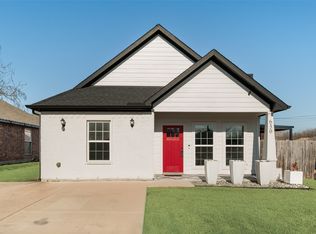 630 Trout St, Rockwall, TX 75032