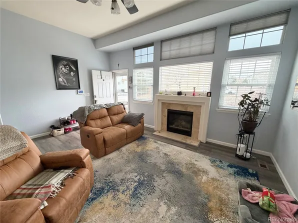 8199 Welby Road #2102, Denver, CO 80229