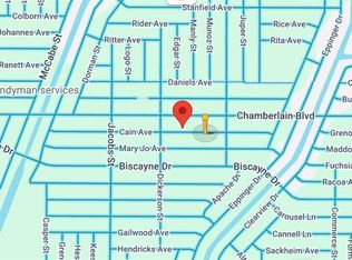14116 Cain Ave #5, Pt Charlotte, FL 33953