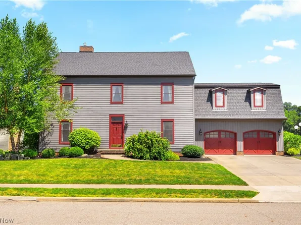 2500 Augusta Dr SE, Massillon, OH 44646