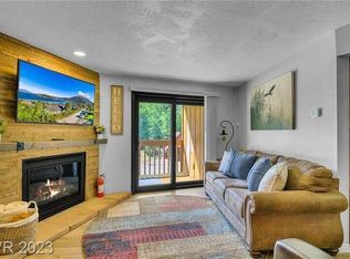 117 E Steam Engine Dr #1A, Brian Head, UT 84719