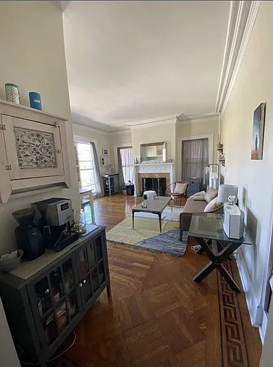 465 Park Dr #5 — Photo 1