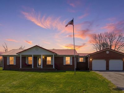 1143 Breezy Ln, Berea, KY, 40403