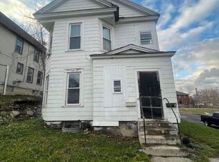 100 Summit Ave FLOOR 1, Syracuse, NY 13209