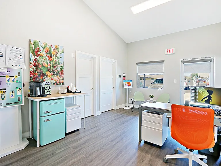 Summers Point Leasing Office