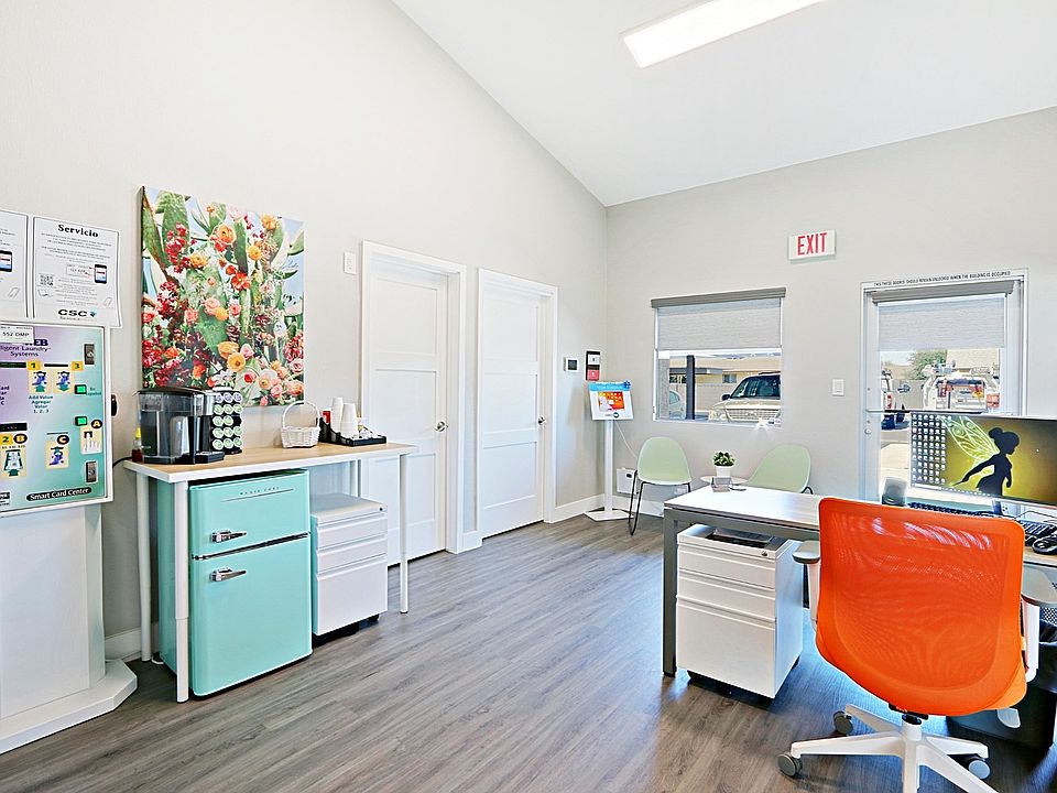 Summers Point Leasing Office