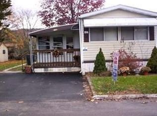 42 Tiger Lily Dr, Port Jervis, NY 12771