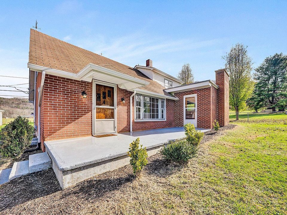 5206 Riner Rd, Riner, VA 24149 MLS 894464 Zillow