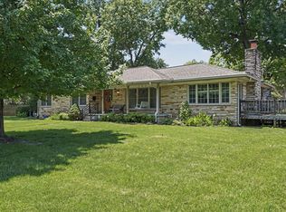 2882 S Florence Ave, Tulsa, OK 74114