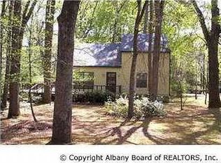 2008 12th Ave, Albany, GA 31707