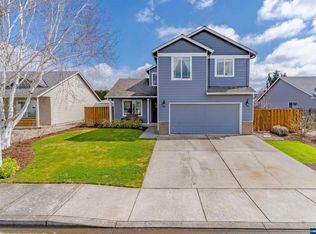 5422 Mirage St N, Keizer, OR 97303