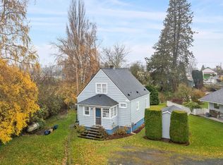20929 Conway Frontage Rd, Mount Vernon, WA 98273