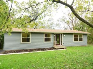 4192 Battle Ridge Rd, Mc Donald, PA 15057