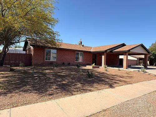 5159 S Carriage Hills Dr Photo 1