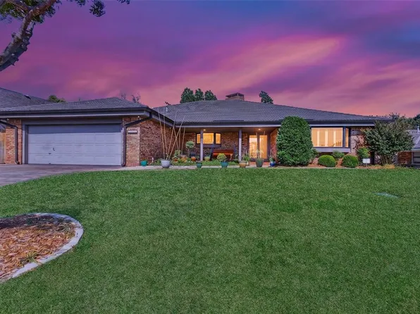 6200 Riviera Dr, Oklahoma City, OK 73112