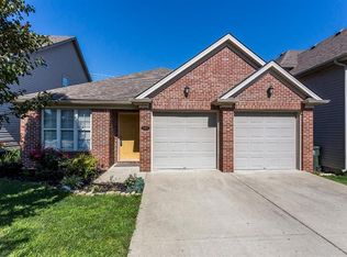 2885 Mahala Ln, Lexington, KY 40509