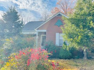 1917 Langdon Rd SW, Roanoke, VA 24015