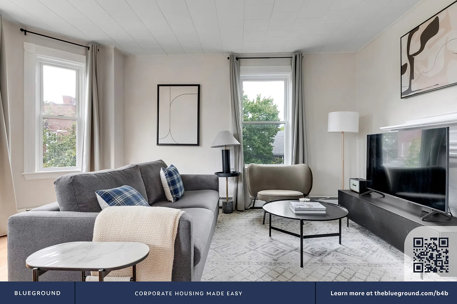 2 bed, 1.0 bath, 1150 sqft, $2,460 — Photo 4