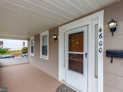 4600 Glenarm Ave, Baltimore, MD, 21206