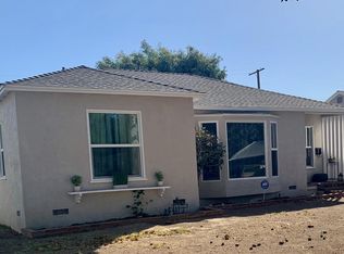 17518 Lemay Pl, Van Nuys, CA 91406