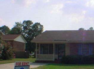 1922 Coral Way, Sumter, SC 29150