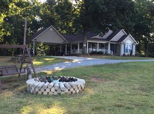 482 Potter Rd, Gaffney, SC 29341