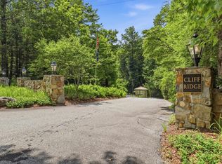 127 Conifer Falls Rd, Cleveland, SC 29635