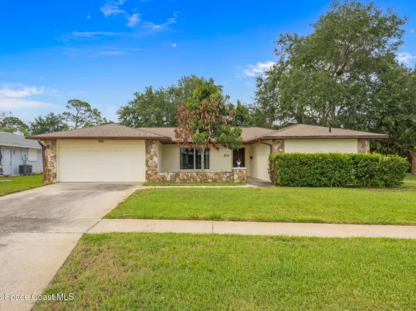 210 Florida Blvd, Merritt Island, FL 32953
