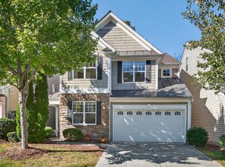 8017 Morrell Ln, Durham, NC 27713