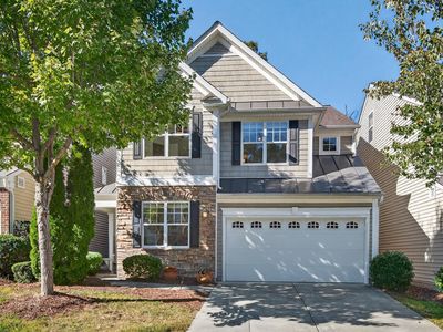 8017 Morrell Ln, Durham, NC, 27713