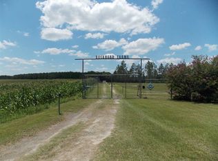 3208 NW 29th Ln #0, Jennings, FL 32053