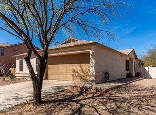 7681 S Carlisle Ave, Tucson, AZ 85746