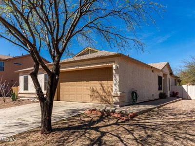7681 S Carlisle Ave, Tucson, AZ, 85746