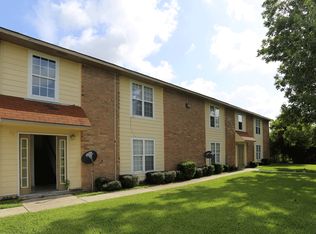 Hartford Commons, Pascagoula, MS 39581