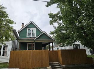 370 E Woodrow Ave, Columbus, OH 43207
