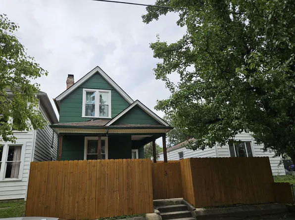 370 E Woodrow Ave, Columbus, OH 43207