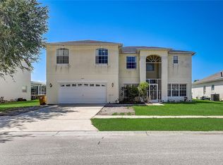 5362 Dahlia Reserve Dr, Kissimmee, FL 34758