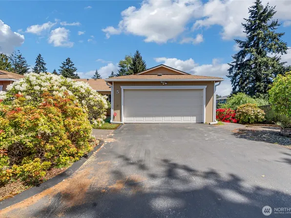 7117 40th Street W #5, Tacoma, WA 98466