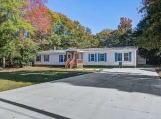 111 Legion Rd, Summerville, SC 29483