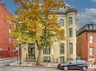 6 W Read St APT 3, Baltimore, MD 21201