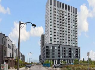 3079 Trafalgar Rd #1311, Oakville, ON L6H 6K7