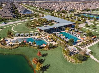 3711 Pine Leaf Ln, Prosper, TX 75078